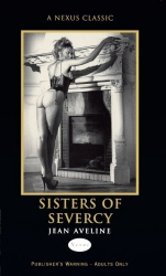 Book cover of Sisters Of Severcy by Jean Aveline
