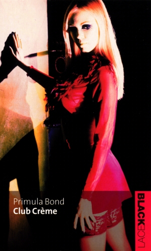 Book cover of Club Crème by Primula Bond