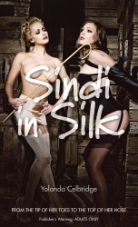 Book cover of Sindi in Silk by Yolanda Celbridge