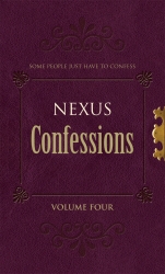 Book cover of Nexus Confessions: Volume Four by Various