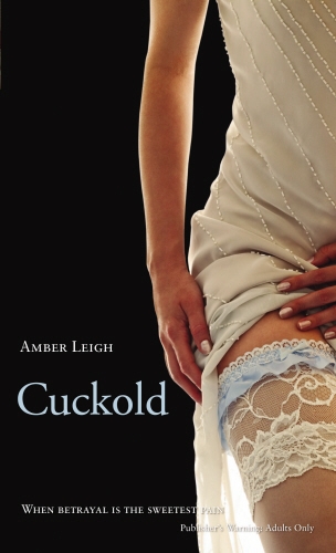 Book cover of Cuckold by Amber Leigh