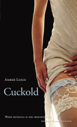 Book cover of Cuckold by Amber Leigh