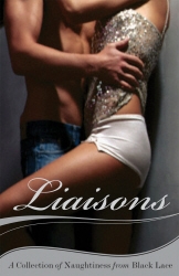 Book cover of Liaisons by Various