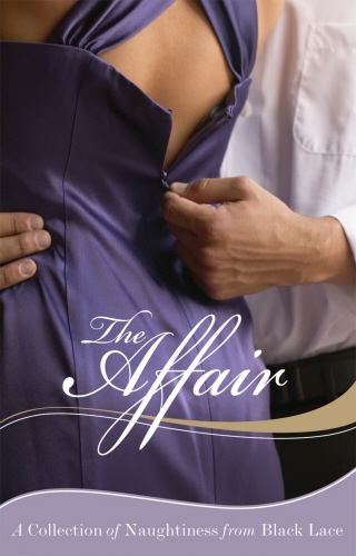 Book cover of The Affair by Various