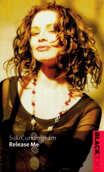 Book cover of Release Me by Suki Cunningham