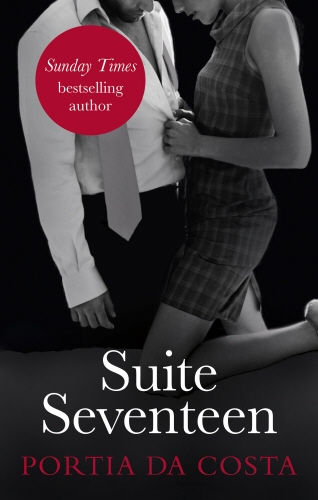 Book cover of Suite Seventeen by Portia Da Costa