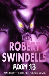 Book cover of Room 13 by Robert Swindells