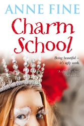 Book cover of Charm School by Anne Fine