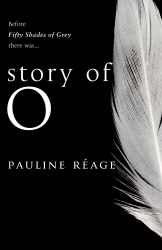 Book cover of Story Of O by Pauline Réage