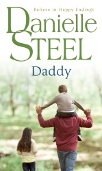 Book cover of Daddy by Danielle Steel