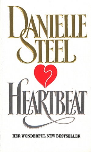 Book cover of Heartbeat by Danielle Steel
