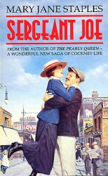 Book cover of Sergeant Joe by Mary Jane Staples