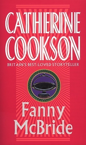 Book cover of Fanny McBride by Catherine Cookson