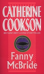 Book cover of Fanny McBride by Catherine Cookson