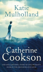 Book cover of Katie Mulholland by Catherine Cookson