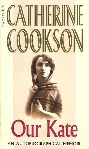 Book cover of Our Kate by Catherine Cookson
