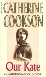 Book cover of Our Kate by Catherine Cookson