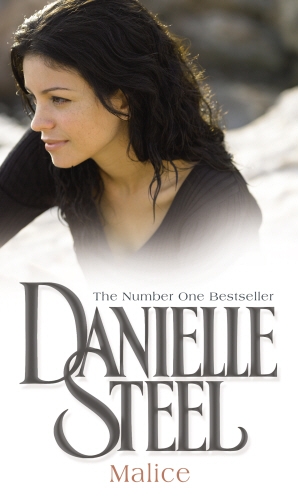 Book cover of Malice by Danielle Steel