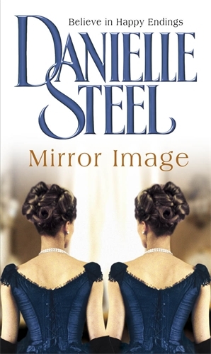 Book cover of Mirror Image by Danielle Steel