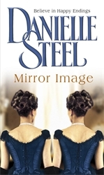 Book cover of Mirror Image by Danielle Steel