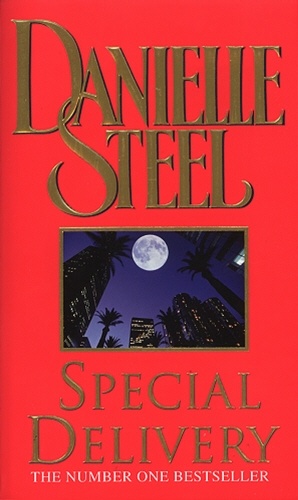 Book cover of Special Delivery by Danielle Steel