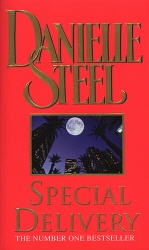 Book cover of Special Delivery by Danielle Steel