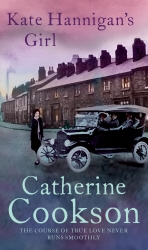 Book cover of Kate Hannigan's Girl by Catherine Cookson