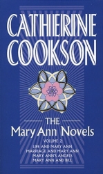 Book cover of Mary Ann Omnibus (2) by Catherine Cookson