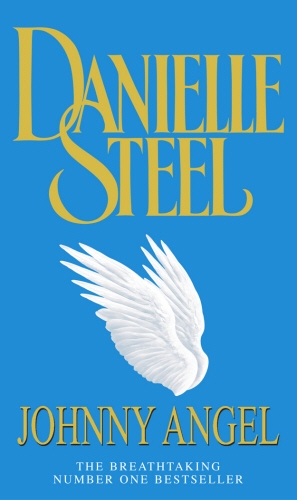 Book cover of Johnny Angel by Danielle Steel