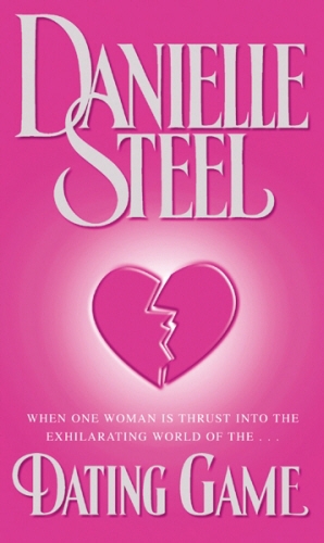 Book cover of Dating Game by Danielle Steel