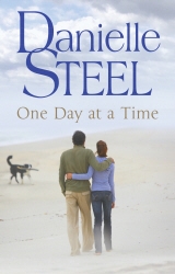Book cover of One Day at a Time by Danielle Steel