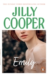 Book cover of Emily by Jilly Cooper