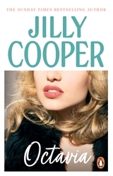 Book cover of Octavia by Jilly Cooper