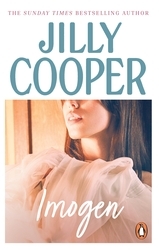 Book cover of Imogen by Jilly Cooper