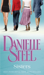Book cover of Sisters by Danielle Steel