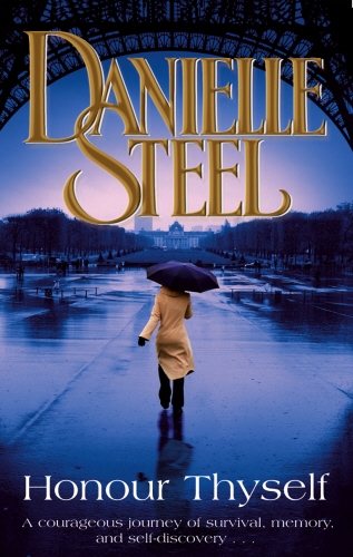 Book cover of Honour Thyself by Danielle Steel
