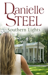 Book cover of Southern Lights by Danielle Steel