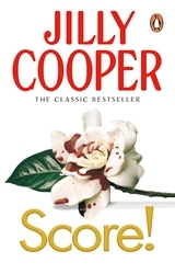 Book cover of Score! by Jilly Cooper