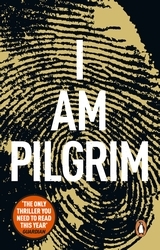 Book cover of I Am Pilgrim by Terry Hayes