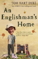 Book cover of An Englishman's Home by Tom Hart Dyke