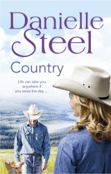 Book cover of Country by Danielle Steel