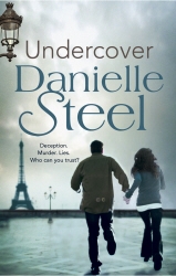 Book cover of Undercover by Danielle Steel