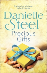 Book cover of Precious Gifts by Danielle Steel