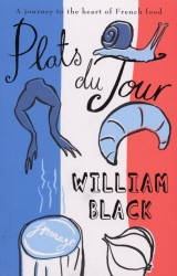 Book cover of Plats du Jour by William Black