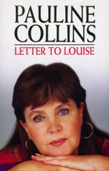 Book cover of Letter To Louise by Pauline Collins