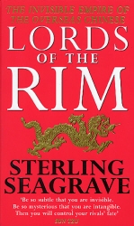 Book cover of Lords Of The Rim by Sterling Seagrave