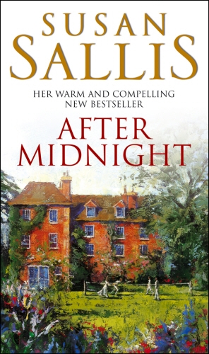 Book cover of After Midnight by Susan Sallis