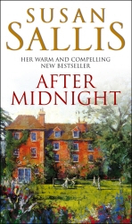 Book cover of After Midnight by Susan Sallis