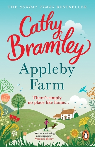 Book cover of Appleby Farm by Cathy Bramley