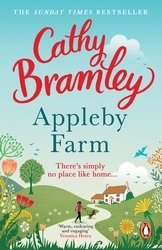 Book cover of Appleby Farm by Cathy Bramley